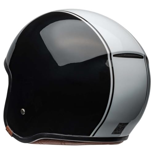 BELL TX501 Culture Motorcycle Helmet (X-Small) - Image 5