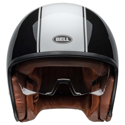 BELL TX501 Culture Motorcycle Helmet (X-Small) - Image 2
