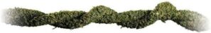 Exo Terra Bendable Moss Vine, Small Reptile Decoration