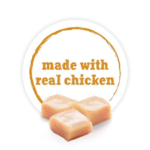 Beneful IncrediBites Wet Dog Food With Gravy - Image 3