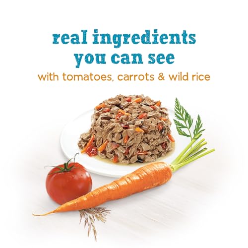 Beneful IncrediBites Wet Dog Food With Gravy - Image 2