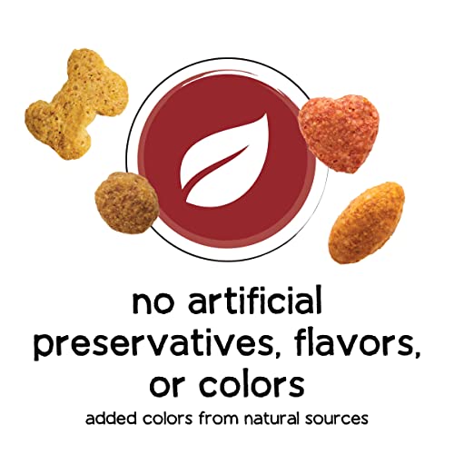 Beneful Originals With Farm-Raised Beef Dog Food - Image 4