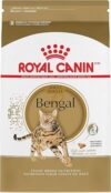 Royal Canin Bengal Breed Adult Cat Food, 7 Lb