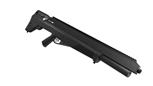 Benjamin Bulldog Hunting Rifle - Image 3