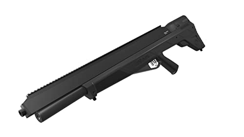Benjamin Bulldog Hunting Rifle - Image 4