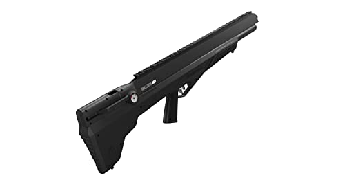Benjamin Bulldog Hunting Rifle - Image 5