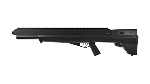 Benjamin Bulldog Hunting Rifle - Image 2