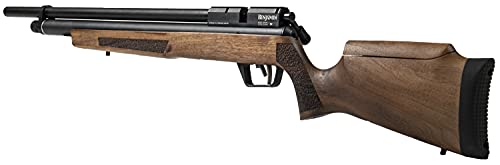 Benjamin Marauder Wood Stock Air Rifle - Image 3