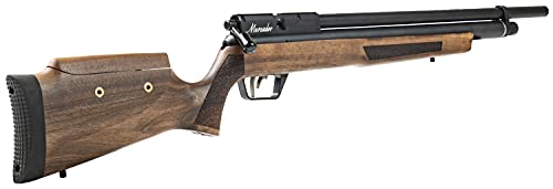 Benjamin Marauder Wood Stock Air Rifle - Image 4