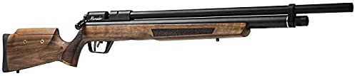 Benjamin Marauder Wood Stock Air Rifle - Image 2