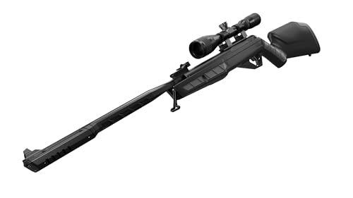 Benjamin Vaporizer Pellet NP Air Rifle - Image 3