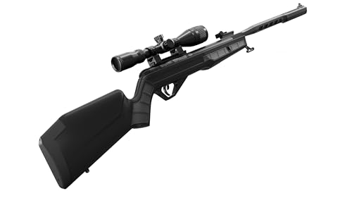 Benjamin Vaporizer Pellet NP Air Rifle - Image 4