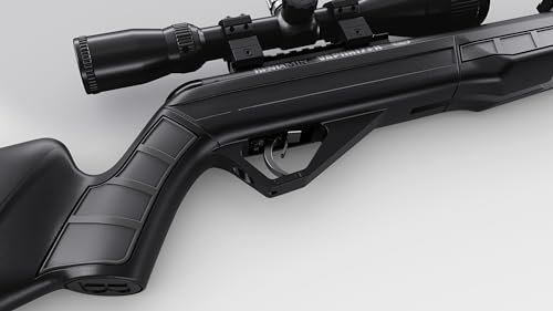 Benjamin Vaporizer Pellet NP Air Rifle - Image 5