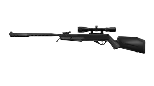 Benjamin Vaporizer Pellet NP Air Rifle - Image 2