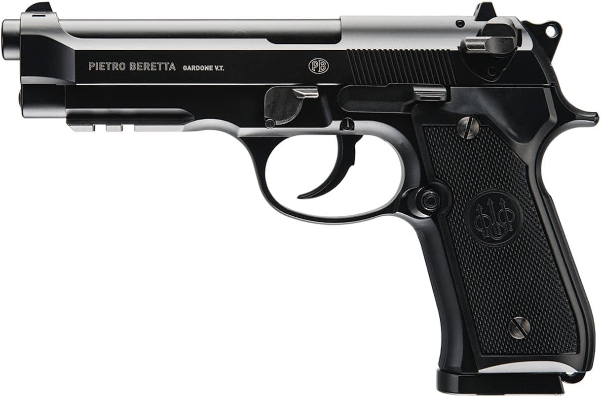 Umarex Beretta M92 A1 Blowback BB Pistol
