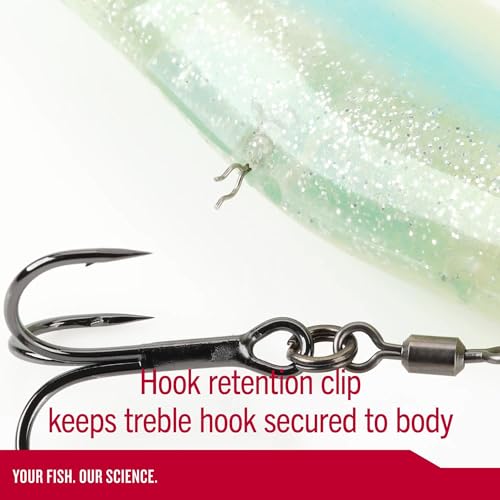 Berkley CullShad Fishing Soft Bait - Image 5