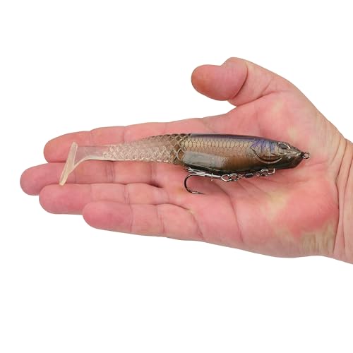 Berkley CullShad Fishing Soft Bait - Image 2
