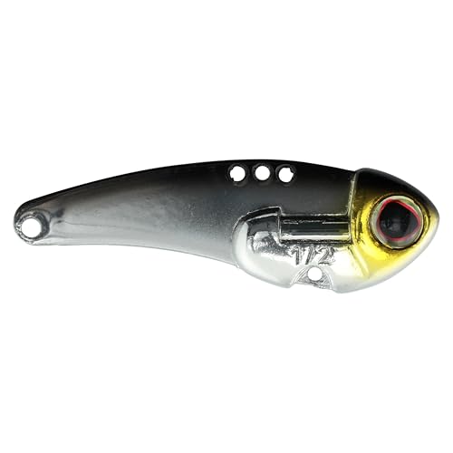 Berkley ThinFisher Fishing Lure With Rattle Chamber - Image 2