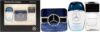 Mercedes-Benz Best Of Coffret 3 Pc Mini Set