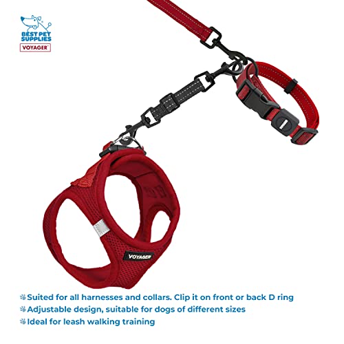Best Pet Supplies Voyager Dog Collar Safety Clip - Image 3