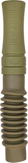 Phelps Game Calls Beta Pro Grunt Call