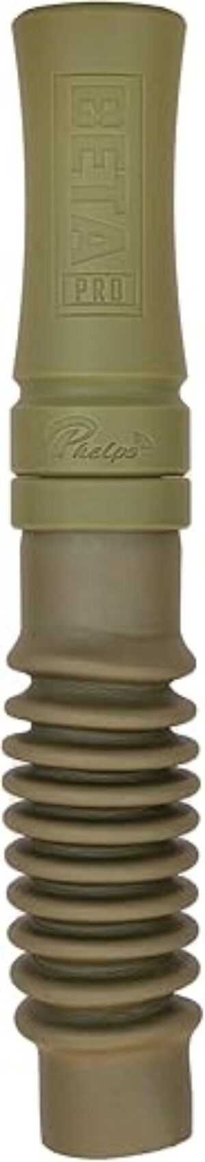 Phelps Game Calls Beta Pro Grunt Call