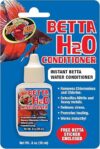 Zoo Med Betta H2O Conditioner, 0.5 Oz