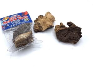 Zoo Med Betta Mopani Wood Aquarium Decoration BA10