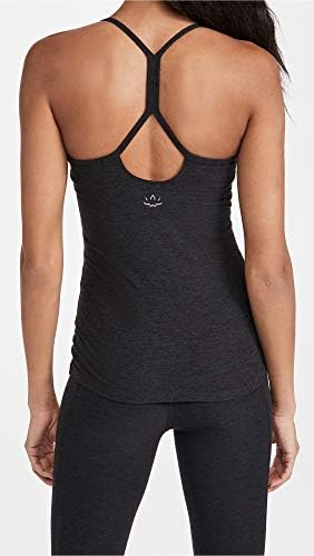 Beyond Yoga Women's Spacedye Slim Racerback Cami - Image 3