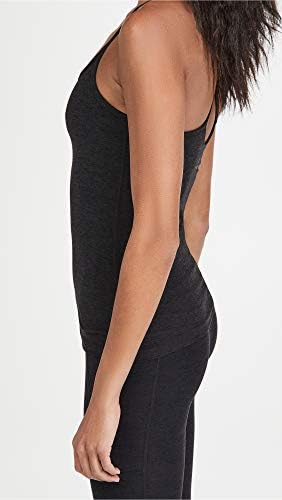 Beyond Yoga Women's Spacedye Slim Racerback Cami - Image 4