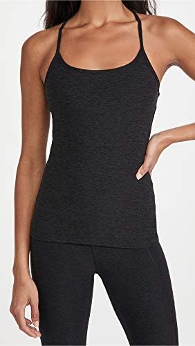 Beyond Yoga Women's Spacedye Slim Racerback Cami - Image 2