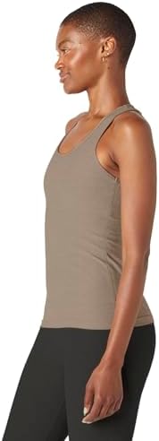 Beyond Yoga Women's Spacedye Step Up Racerback Tank - Image 2