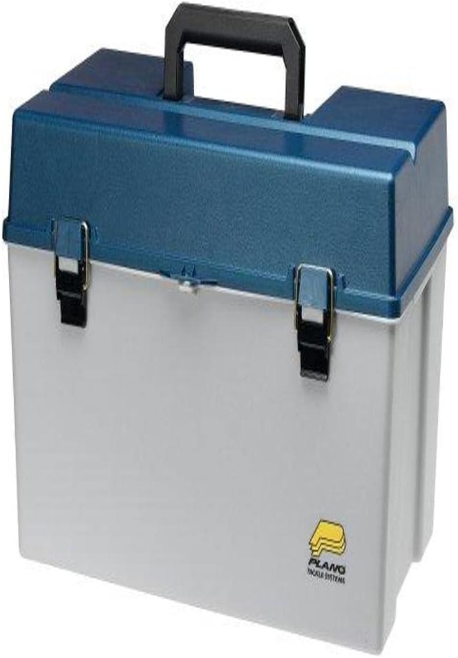 Plano Big Game System Tackle Box