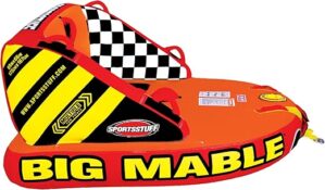 AIRHEAD Big Mable Inflatable Double Rider AHT2213BM