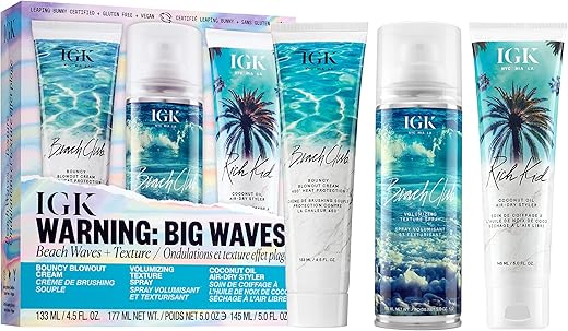 Big Waves Kit