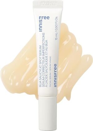 Bija Salicylic Spot Serum, Korean Skincare