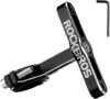 ROCKBROS Bike Bottle Cage Adapter Aluminum Holder