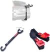 Allen Bike Rack With Adaptor Bar Kit