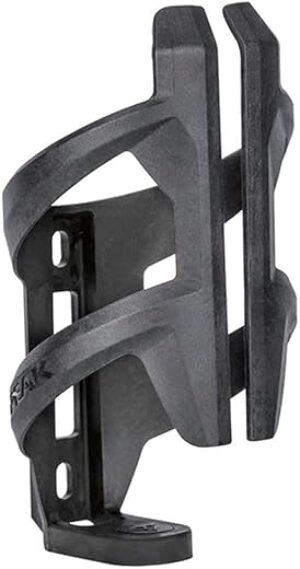 Topeak Bike Tri-Cage Carbon, Black, 15×8.2×7.8 cm