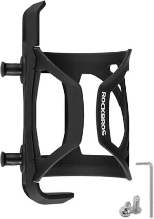 ROCKBROS Bike Water Bottle Cage With Screws