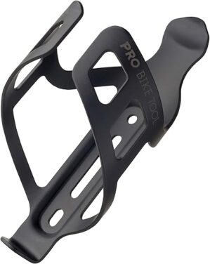 PRO BIKE TOOL Bike Water Bottle Holder - Lightweight Cage