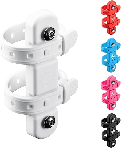 ROCKBROS Bike Water Bottle Holder Mount Bracket