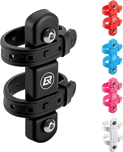 ROCKBROS Bike Water Bottle Holder Mount Bracket
