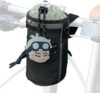 ROCKBROS Bike Water Bottle Holder with Pockets