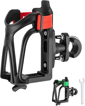 ROCKBROS Bike Water Bottle Holder With Screws