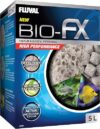 Fluval Biological Aquarium Filter Media, 5 Liters