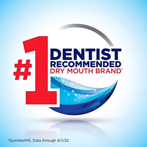 biotène Oral Rinse Mouthwash For Dry Mouth - Image 4
