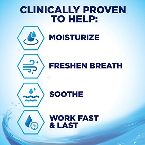 biotène Oral Rinse Mouthwash For Dry Mouth - Image 5
