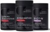 Sports Research Biotin 10,000mcg + Lutein + Zeaxanthin Supplement