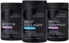 Sports Research Biotin 10,000mcg With Coconut Oil